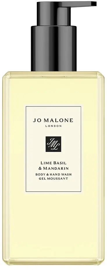 Dušas želeja Jo Malone Lime Basil