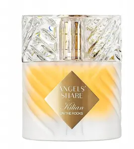 Парфюмерный спрей by kilian Angel's Share On The Rocks EDP 50 мл — одеколон унисекс