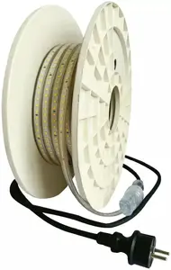 LED strip GRIPO 800 lm/m, 25 m, model 2412507
