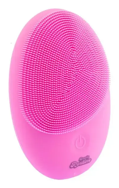 Nice Beauty Routine Schiuma e Lava sejas birste Photo 2