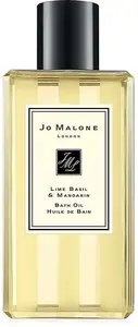Bath oil Jo Malone Lime Basil & Mandarin 200 ml by Jo Malone