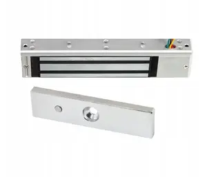 Electromagnetic Door Lock SCOT EL-350SP2, holding force 180 kg, model EL-350SP2