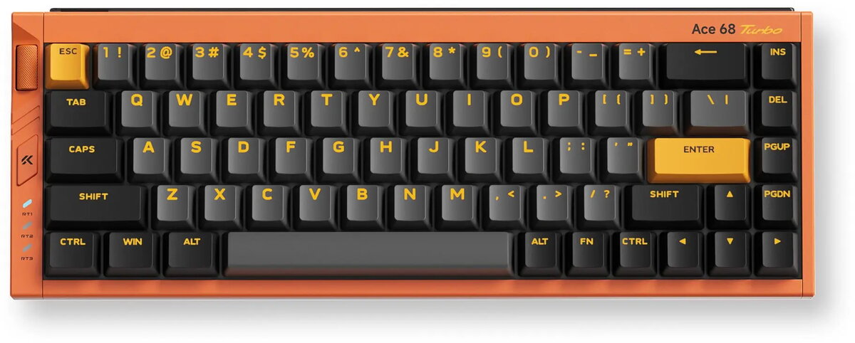 Tastatūras