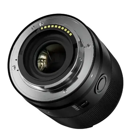 Объектив Yongnuo YN16mm F1.8S DA DSM Photo 4