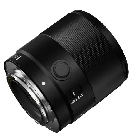 Объектив Yongnuo YN16mm F1.8S DA DSM Photo 6