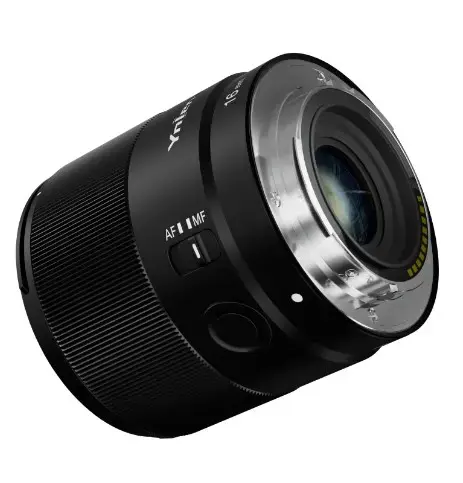 Объектив Yongnuo YN16mm F1.8S DA DSM Photo 7