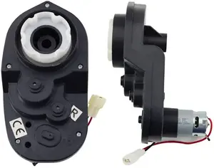 Piedziņas motors Lean A730-2 24V RS555 EDUKAMP (MPN 14358)