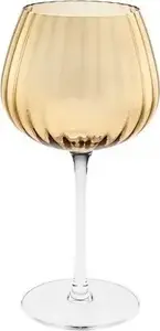 Wine glasses set NPC Polska PRISMIA — 6 pieces, 460 ml each