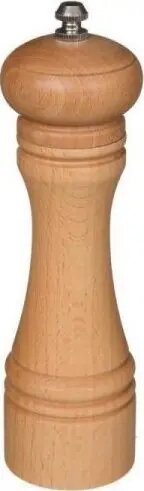 Salt & Pepper Shakers & Spice Containers