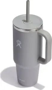 Ceļojumu krūze Hydro Flask Kubek 40oz All Around Travel Tumbler, Birch 1,183 l