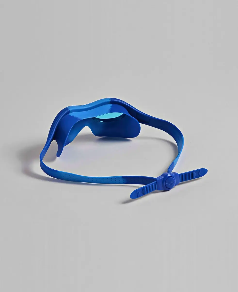 ARENA Spider Kids Mask — очки для плавания Photo 3
