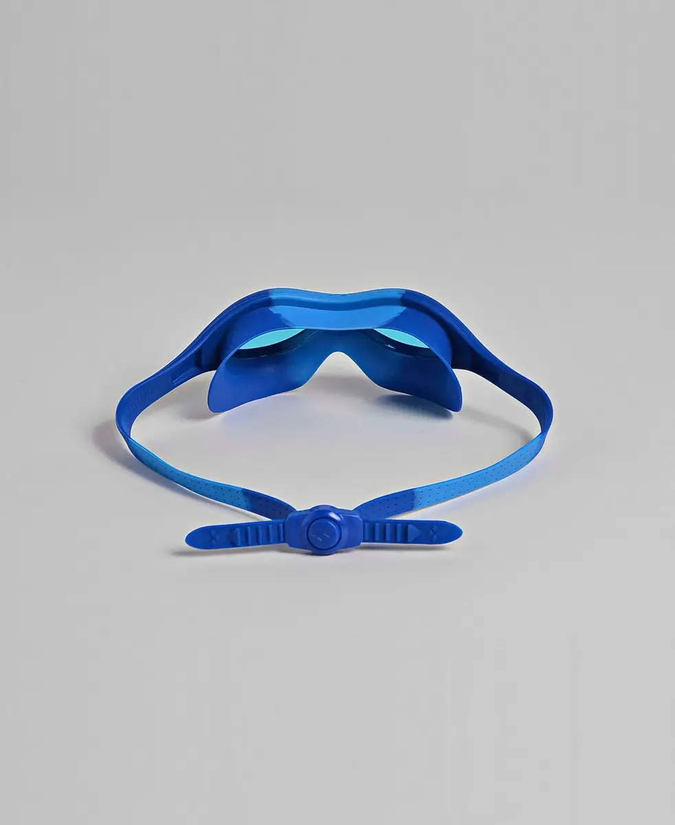 ARENA Spider Kids Mask — очки для плавания Photo 6