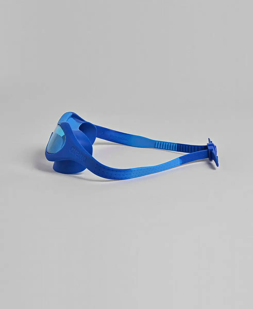 ARENA Spider Kids Mask — очки для плавания Photo 7