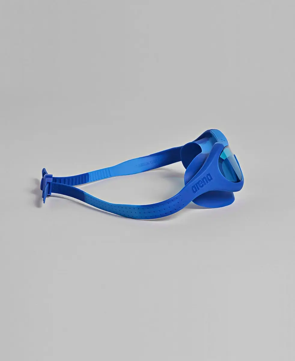 ARENA Spider Kids Mask — очки для плавания Photo 8