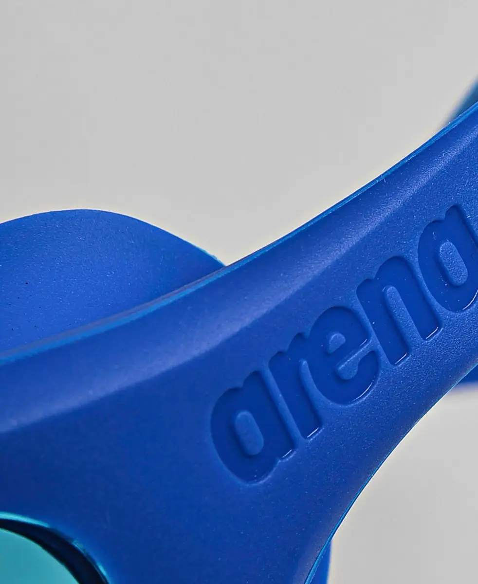 ARENA Spider Kids Mask — очки для плавания Photo 9