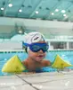 ARENA Spider Kids Mask — очки для плавания Photo 11