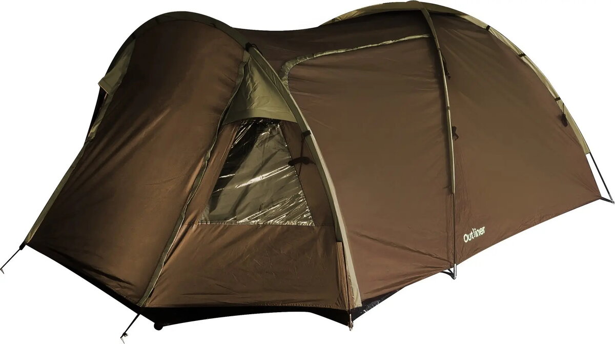 Tents & Canopies