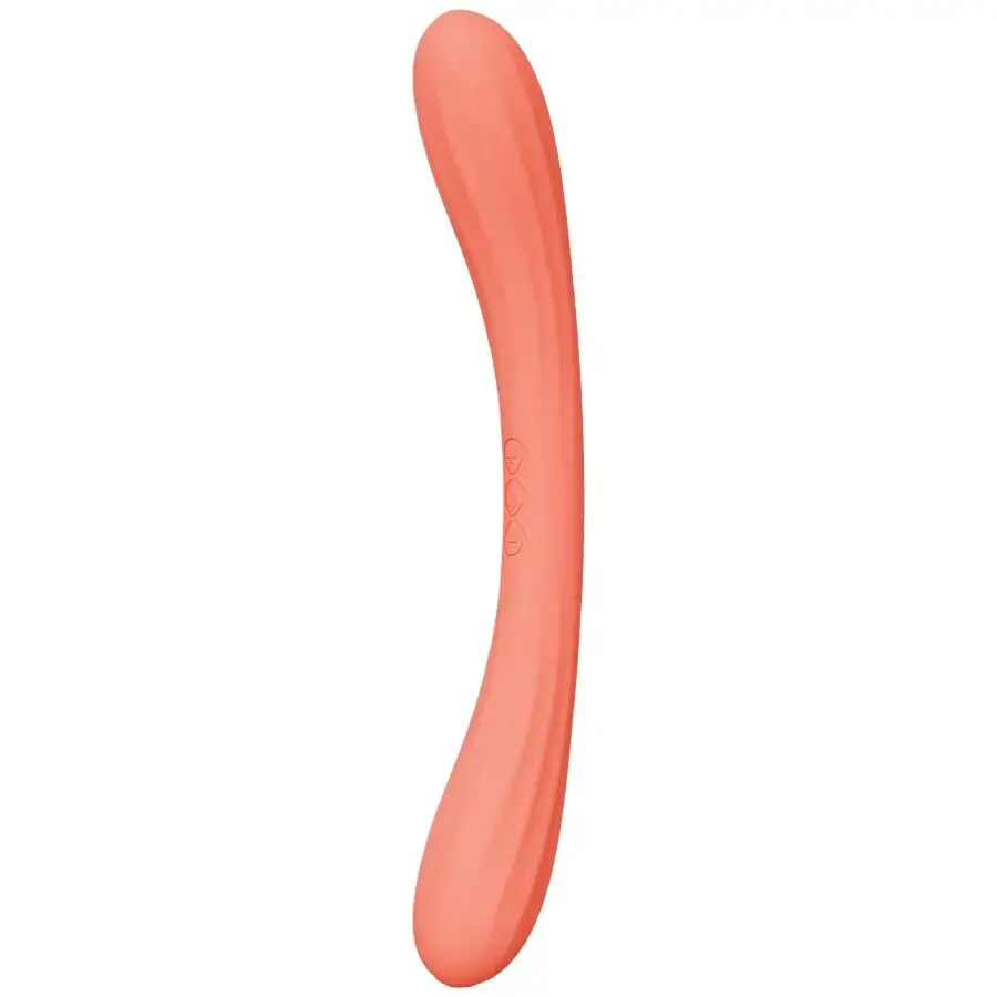 Lelo Boomerang divpusējs vibrators Photo 2
