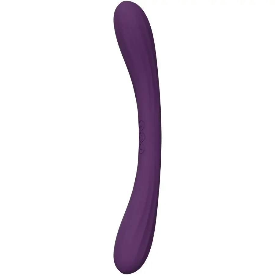 Lelo Boomerang двухконечный вибратор Photo 2