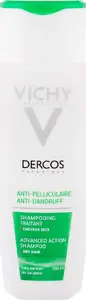 Shampoo Vichy Dercos Anti-Dandruff Advanced Action 200 ml — Vichy
