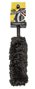 Brush for wheel rims Meguiar's X1901, 450 mm width