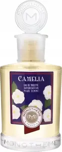 Eau de Toilette Monotheme Venezia Camelia 100 ml — Monotheme perfume for women
