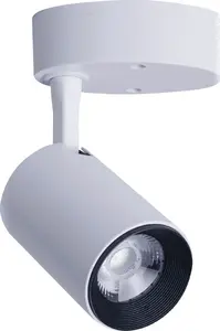 Wall Lamp NOWODVORSKI Iris 1x7W LED, model 8993, single LED module