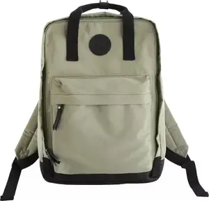 Portatīkla mugursoma Tech-Protect Himawari 14" tilpums 15L olīvu