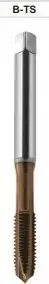 Thread Tap FANAR M6 DIN 371B (6HX) HSSE-PM TiCN 1400-HT