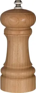 Salt and pepper grinder 2-in-1 Secret de Gourmet model S7907281