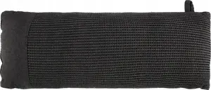 Sauna cushion Sourcing Kenno 50 x 22 cm — black/grey