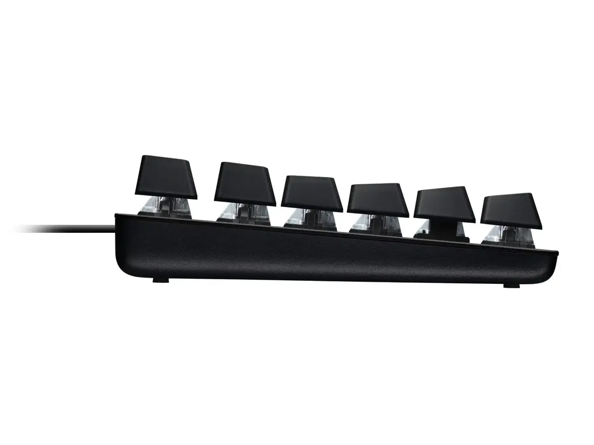 Logitech G G413 SE механическая игровая клавиатура Photo 3