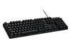 Logitech G G413 SE механическая игровая клавиатура Photo 4