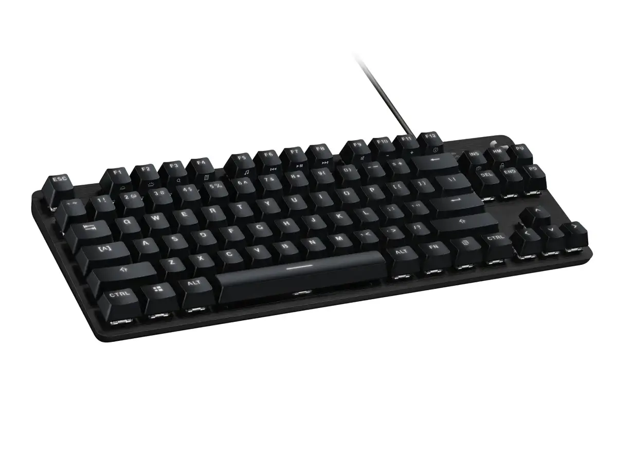 Logitech G G413 SE механическая игровая клавиатура Photo 6