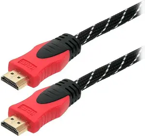 HDMI kabelis BLOW 5 m melns