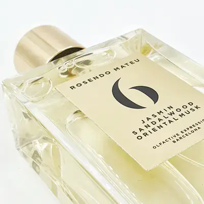 Perfume Triton Rosendo Mateu #6 — 100 ml Photo 2