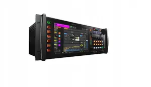 Digital mixer Behringer WING RACK