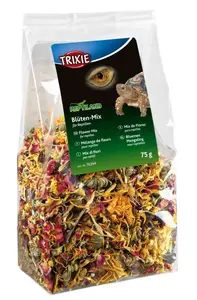 Корм для рептилий и амфибий Trixie TX-76394, 75 г