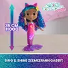 Spin Master Gabby — кукла‑русалка 35 см Photo 6