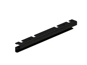 Rack accessory Vertiv VRA1029 Ladder stacking kit, black, 1 pc