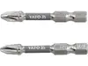 YATO YT-78021 PH2 1/4" 50 mm, 2 gab. Photo 2