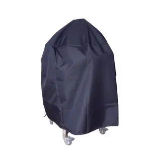 Чехол-дождевик для kamado 26" TUNABONE — защитный чехол для 26-дюймового гриля