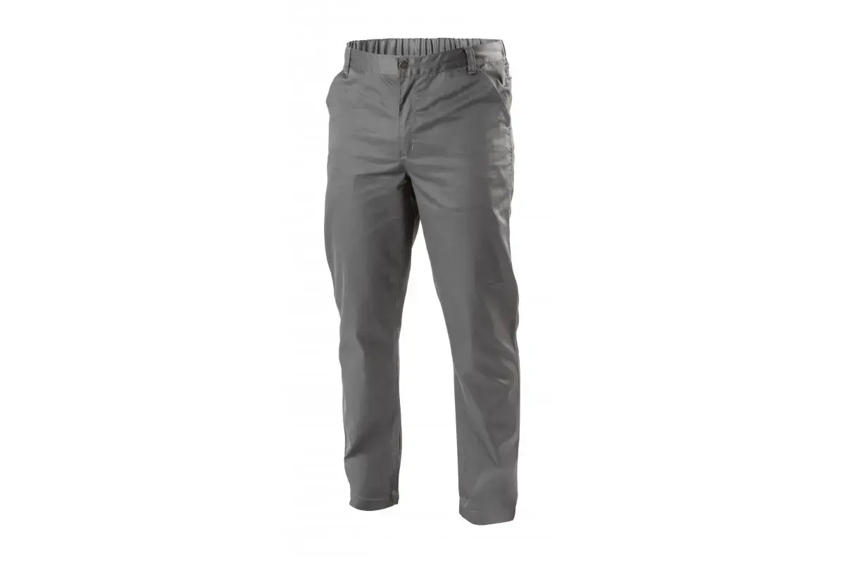 Work trousers HOGERT FABIAN HT5K309-XL Photo 2