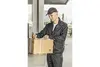 Work trousers HOGERT FABIAN HT5K309-XL Photo 3