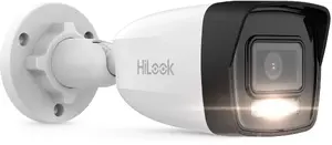 IP kamera HiLook IPC-B160HA-LU / IPCAM-B6-30DL 6 MP Smart Hybrid‑Light, 30 m IR