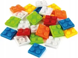 Toy building block magic cube Pro Kids — construction set