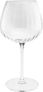 Glassware set NPC Polska Rose&Tulipani Prismia — 6 wine glasses, 460 ml each