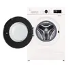 LG F4X1009NWK фронтальная стиральная машина Photo 2