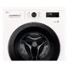 LG F4X1009NWK фронтальная стиральная машина Photo 3