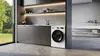 LG F4X1009NWK фронтальная стиральная машина Photo 4